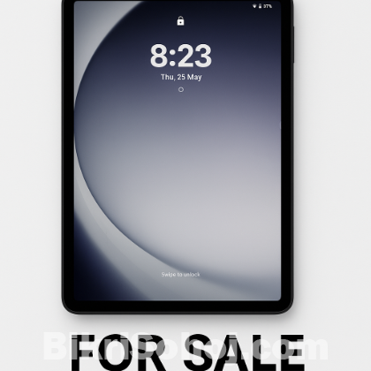Samsung Galaxy Tab A9